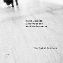 Jarrett / Peacock / DeJohnette - THE OUT-OF-TOWNERS