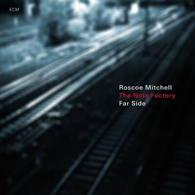 Mitchell Roscoe - Far Side