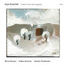 Kancheli Giya - Themes From The Songbook