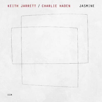 Jarrett Keith / Haden Charlie - Jasmine