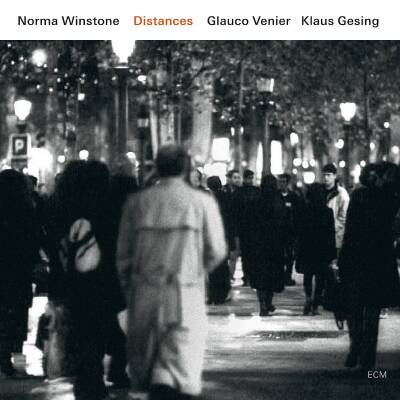 Winstone Norma Trio - DISTANCES
