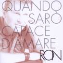 Ron - Quando Saro Capace D´amare