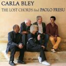 Bley Carla - Lost Chords Find Paolo Fresu, The