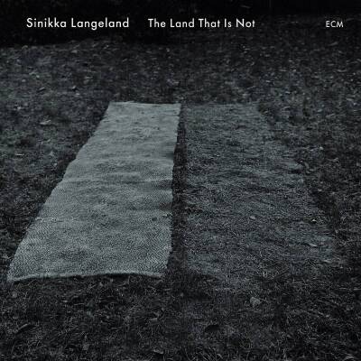 Langeland Sinikka - The Land That Is Not