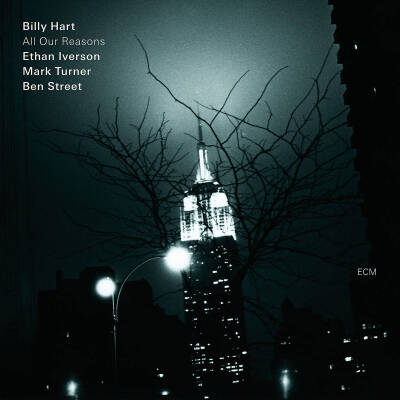 Billy Hart (drums) Ethan Iverson (piano) Mark Tu - All Our Reasons