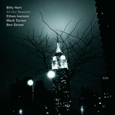 Hart Billy & the WDR Big Band - All Our Reasons