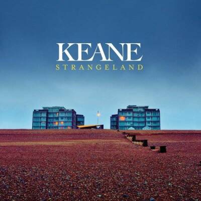 Keane - STRANGELAND