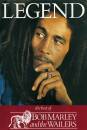 Bob Marley - Legend