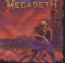 Megadeth - Peace Sells (25th Anniversary Edt.Remastered)