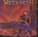 Megadeth - Peace Sells ((25th Peace Sells (/ Remastered)
