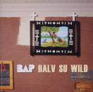 Bap - Halv Su Wild