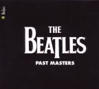 Beatles, The - Past Masters (Remastered)
