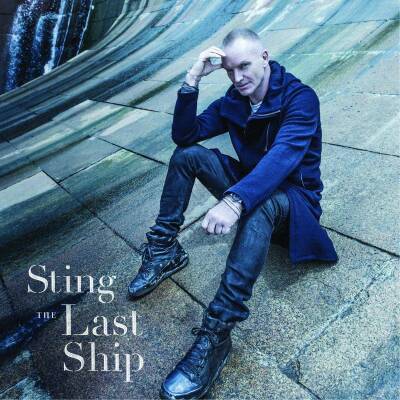 Sting - The Last Ship
