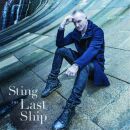Sting - Last Ship, The