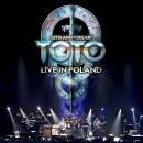 Toto - 35th Anniversary Tour Live In