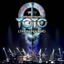 Toto - 35Th Anniversary Tour: Live In Poland (Eagle Records)