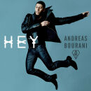 Bourani Andreas - Hey