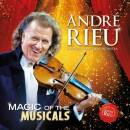 Rieu Andre - Magic Of The Musicals