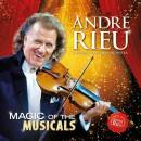 Rieu Andre - MAGIC OF THE MUSICALS