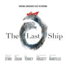 Sting - The Last Ship (Diverse Interpreten)