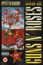 Guns n Roses - Appetite For Democracy 3D: (Standvers. /...