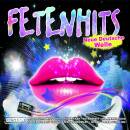 Fetenhits: Neue Deutsche Welle: Best Of (Various / 3 CD)