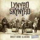 Lynyrd Skynyrd - Sweet Home Alabama (Dvd&Cd / DVD Video)