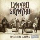 Skynyrd Lynyrd - Sweet Home Alabama (DVD & CD)