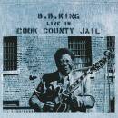 King B.B. - Live In Cook County Jail