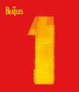 Beatles, The - 1 (Standard Bluray)