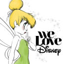 We Love Disney (Various)