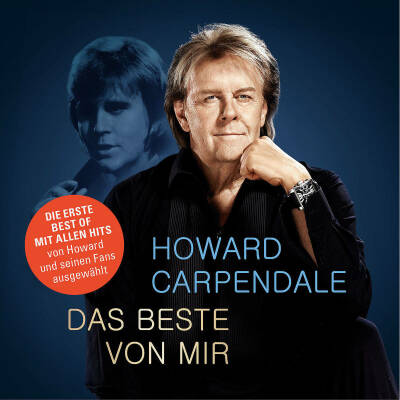 Carpendale Howard - Das Beste von mir