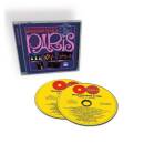 MOTORTOWN REVUE IN PARIS (Diverse Interpreten / 2CD...