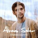 Soler Alvaro - Eterno Agosto