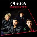 Queen - Greatest Hits (Remastered 2011)