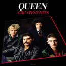 Queen - Greatest Hits (Remastered 20112LP)