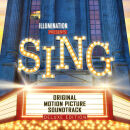Sing (Various / Deluxe Edt.)
