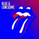 Rolling Stones, The - Blue & Lonesome (Jewel Box)