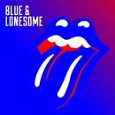 Rolling Stones, The - Blue & Lonesome (Jewel Box)
