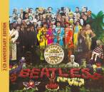 Beatles, The - Sgt.peppers Lonely Hearts Club Band (Dlx....