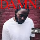 Lamar Kendrick - DAMN.