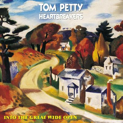 Petty Tom & The Heartbreakers - Into The Great Wide Open (1Lp)