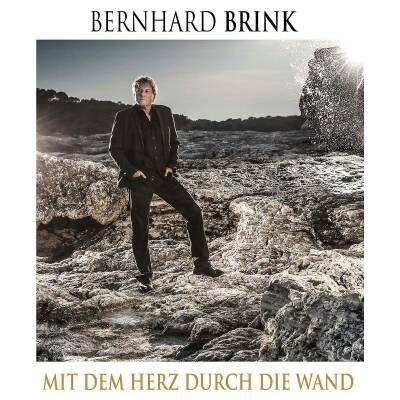 Brink Bernhard - Mit dem Herz durch die Wand
