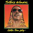 Wonder Stevie - Hotter Than July