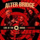 Alter Bridge - LIVE AT THE O2 ARENA & RARITIES