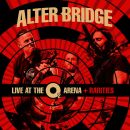 Alter Bridge - Live At The O2 Arena+ Rarities