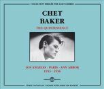 Baker Chet - Quintessence - Los Angeles - Par, The