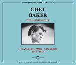 Baker Chet - The Quintessence - Los Angeles - Par