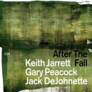 Jarrett / Peacock / DeJohnette - After The Fall