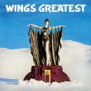 Wings - Wings: Greatest (CD)